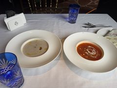 -起士林大饭店(小白楼店)