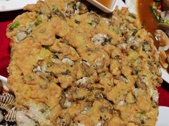 -车头老二大排档