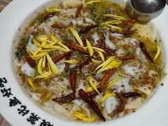 -太二酸菜鱼(深圳布吉万象汇店)