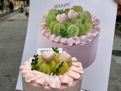 -流酥可心·牛乳蛋糕商店(禾祥西路店)