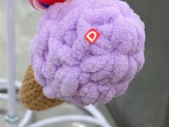-DQ·蛋糕·冰淇淋(惠山万达店)