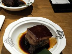 -九墅庭院餐厅(九溪徐村店)