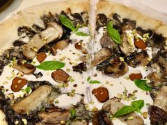 -get pizza意大利餐厅(凯德MALL店)