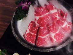 -捞王锅物料理(凯旋路店)