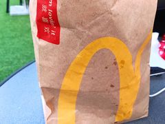 -麦当劳(三星城首创奥莱店)