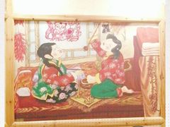 -东北农家小院(定西路店)