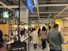 -宜家家居(哈尔滨商场店)