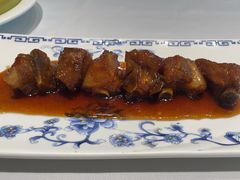 -西湖春天•老字号杭州菜(百汇店)