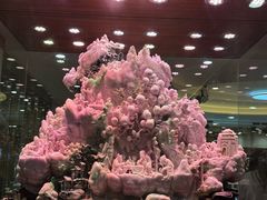 -白天鹅宾馆·流浮阁咖啡厅