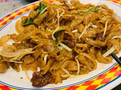 -新辉港式茶餐厅(北栅店)