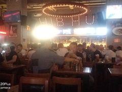 大堂-HIB HUB公社(解放西路店)