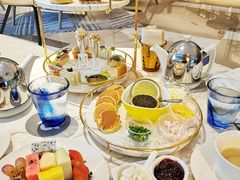 -粤海喜来登酒店·&More聚驿(天河城店)