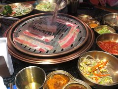 -伏一解牛烤肉专门店(信业购物中心店)