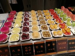 -白金汉爵大酒店-24小时餐厅