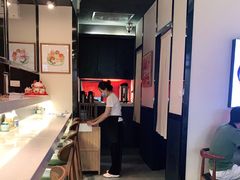 -YAMAKAWA(龙湖胥江天街店)