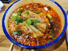-文立新·秤盘麻辣烫(天通苑店)