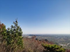 -北京十三陵国家森林公园蟒山景区