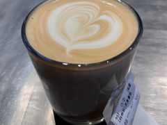 -Manner Coffee(IFS一楼店)