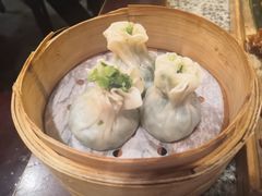 -南京大牌档(中山陵店)