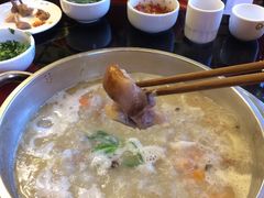 -香丽缘饭馆(黑龙潭店)