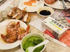 -芭菲盛宴·环球美食(锦城万达广场店)