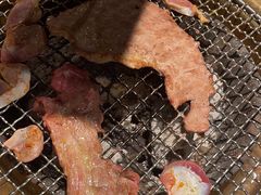 -山焱·炭火自助烤肉(周浦万达店)