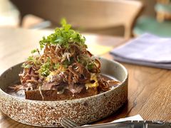 -BOR Eatery(安福路店)