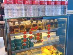 -自然椰·海南清补凉(海月广场店)