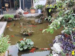 -膳和缘炒鸡店(南门路店)