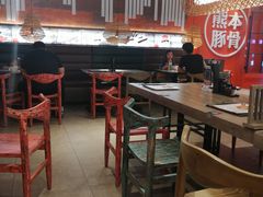 -味千拉面(东营西城万达店)
