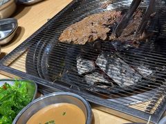 -麻蒲碳烤肉(嘉禾东平地铁站19号店)