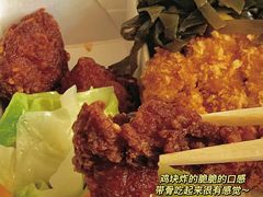 -小条食堂(三坊七巷店)