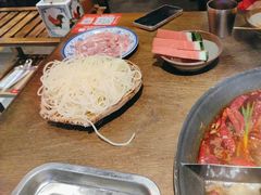-萍姐火锅·公路夜市(打浦桥日月光店)