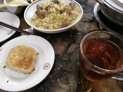 -清之口·东乡鸡自助饺子(经二路店)