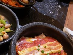 -九田家黑牛烤肉料理(石路天虹店)
