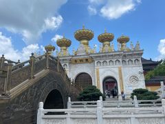 -上海东林寺(金山区)