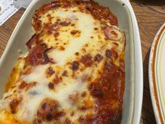 -玛格萝妮比萨屋(四平店)