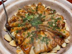 -hallch好吃餐厅(奥体中心店)