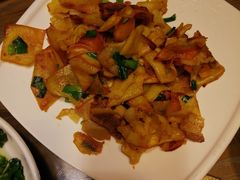 -肖记公安牛肉鱼杂馆· 省级非物质文化遗产(仁和路店)