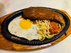 特色牛排-菲滋意式餐厅(加州阳光二店)
