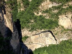 -十渡东湖港风景区