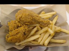 -德克士(砂之船奥特莱斯店)