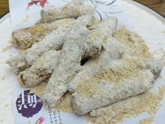 -聚缘堂·海鲜私房菜(松岭路店)