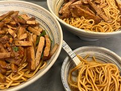 -梅溪·小伙子干挑面(安吉总店)