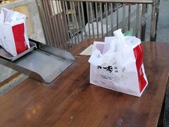 -小李烧鸡(西北角总店)