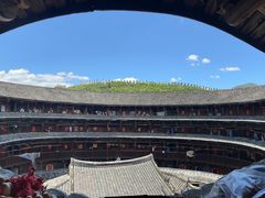 -福建土楼（南靖）云水谣景区-和贵楼