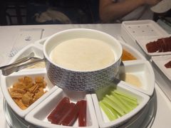 -羲和雅苑•北京烤鸭(陆家嘴中心店)
