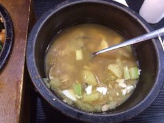 -喔爸韩国料理(环球银泰城店)