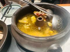 -云海肴云南菜·蒸汽石锅鱼(新奥店)