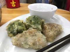 -长平老姿娘夜粥(平东一街店)